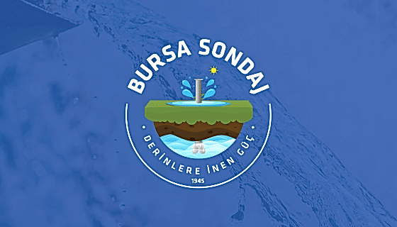 SONDAJDA DERYAYI BULDUK / İLÇEYE YETECEK SU KAYNAĞI