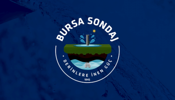SONDAJDA SUYUN PATLAMA ANI / SONDAJDA 15 LT/SN SONDAJ KUYUSU